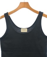 UNITED ARROWS（ユナイテッドアローズ）タンクトップ 黒 サイズ:-(XS位) レディース/2200619716158