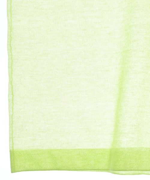 UNITED ARROWS（ユナイテッドアローズ）ニット・セーター 緑 サイズ:F レディース/2200620373067