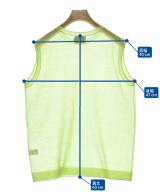 UNITED ARROWS（ユナイテッドアローズ）ニット・セーター 緑 サイズ:F レディース/2200620373067