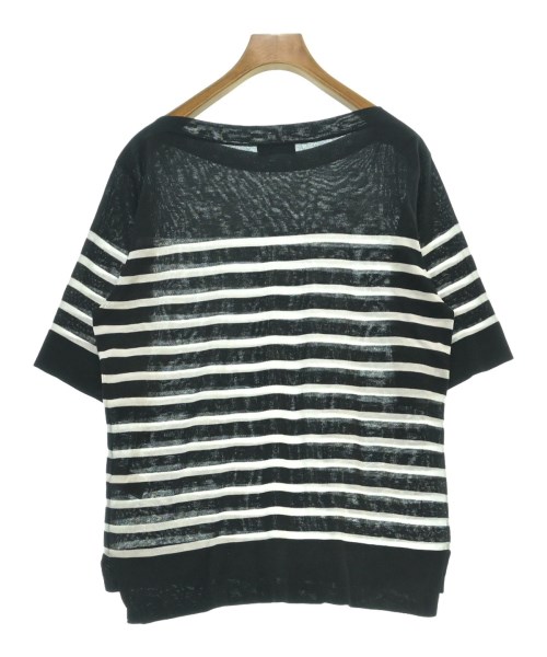 UNITED ARROWS（ユナイテッドアローズ）ニット・セーター 黒 サイズ:F レディース/2200620373074