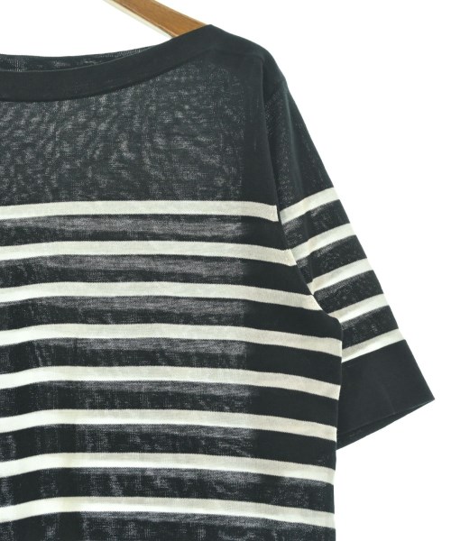 UNITED ARROWS（ユナイテッドアローズ）ニット・セーター 黒 サイズ:F レディース/2200620373074