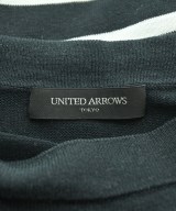 UNITED ARROWS（ユナイテッドアローズ）ニット・セーター 黒 サイズ:F レディース/2200620373074