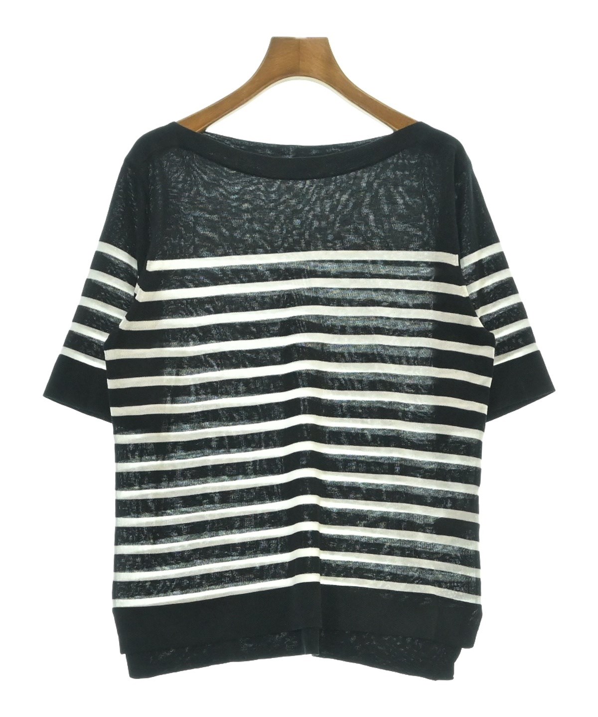 UNITED ARROWS（ユナイテッドアローズ）ニット・セーター 黒