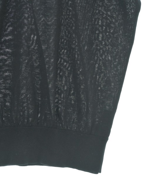 UNITED ARROWS（ユナイテッドアローズ）ニット・セーター 黒 サイズ:F レディース/2200620373098