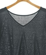 UNITED ARROWS（ユナイテッドアローズ）ニット・セーター 黒 サイズ:F レディース/2200620373098