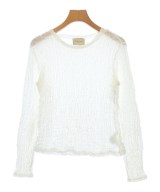UNITED ARROWS（ユナイテッドアローズ）Tシャツ・カットソー 白 サイズ:-(XS位) レディース/2200620446174