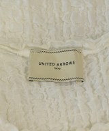 UNITED ARROWS（ユナイテッドアローズ）Tシャツ・カットソー 白 サイズ:-(XS位) レディース/2200620446174