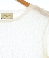 UNITED ARROWS（ユナイテッドアローズ）Tシャツ・カットソー 白 サイズ:-(XS位) レディース/2200620446174