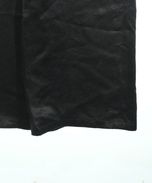 UNITED ARROWS（ユナイテッドアローズ）オールインワン/サロペット 黒 サイズ:F レディース/2200620449038