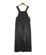 UNITED ARROWS（ユナイテッドアローズ）オールインワン/サロペット 黒 サイズ:F レディース/2200620449038