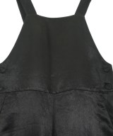 UNITED ARROWS（ユナイテッドアローズ）オールインワン/サロペット 黒 サイズ:F レディース/2200620449038