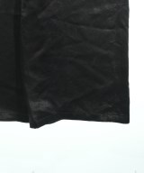 UNITED ARROWS（ユナイテッドアローズ）オールインワン/サロペット 黒 サイズ:F レディース/2200620449038