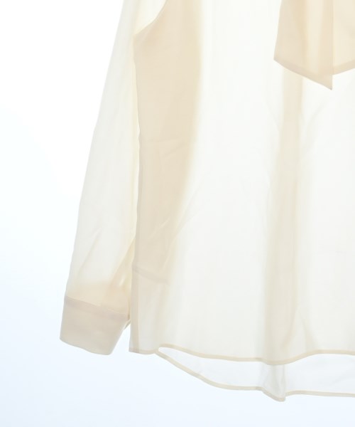 UNITED ARROWS（ユナイテッドアローズ）ブラウス ベージュ サイズ:F レディース/2200620585149