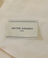 UNITED ARROWS（ユナイテッドアローズ）ブラウス ベージュ サイズ:F レディース/2200620585149