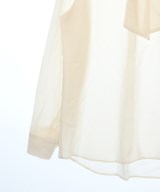 UNITED ARROWS（ユナイテッドアローズ）ブラウス ベージュ サイズ:F レディース/2200620585149