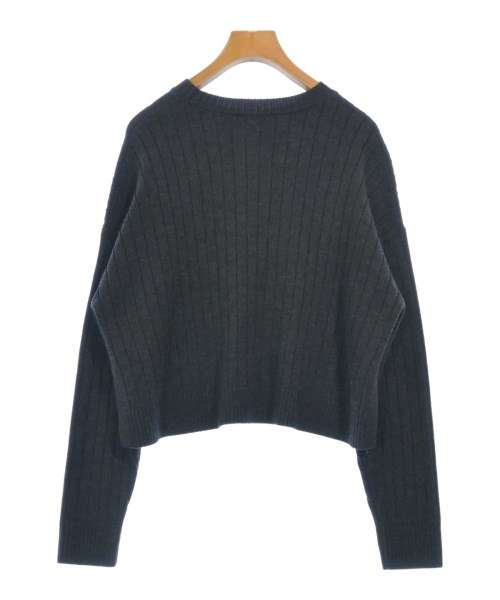 UNITED ARROWS（ユナイテッドアローズ）ニット・セーター グレー サイズ:F レディース/2200610445026