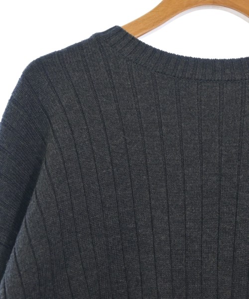 UNITED ARROWS（ユナイテッドアローズ）ニット・セーター グレー サイズ:F レディース/2200610445026