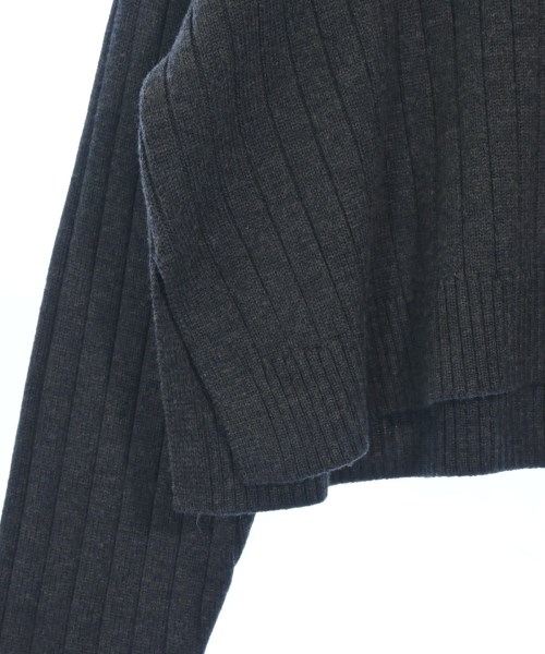 UNITED ARROWS（ユナイテッドアローズ）ニット・セーター グレー サイズ:F レディース/2200610445026