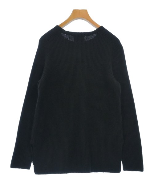 UNITED ARROWS（ユナイテッドアローズ）ニット・セーター 黒 サイズ:-(L位) レディース/2200610445033