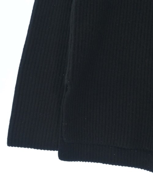 UNITED ARROWS（ユナイテッドアローズ）ニット・セーター 黒 サイズ:-(L位) レディース/2200610445033