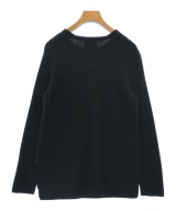UNITED ARROWS（ユナイテッドアローズ）ニット・セーター 黒 サイズ:-(L位) レディース/2200610445033