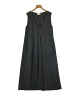 UNITED ARROWS（ユナイテッドアローズ）ワンピース 黒 サイズ:36(S位) レディース/2200610445040