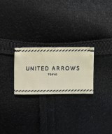 UNITED ARROWS（ユナイテッドアローズ）ワンピース 黒 サイズ:36(S位) レディース/2200610445040