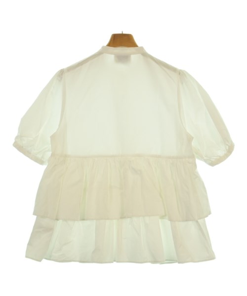 UNITED ARROWS（ユナイテッドアローズ）ブラウス 白 サイズ:36(S位) レディース/2200610445057