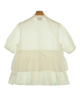 UNITED ARROWS（ユナイテッドアローズ）ブラウス 白 サイズ:36(S位) レディース/2200610445057