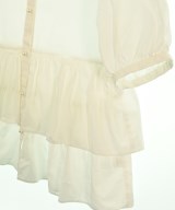 UNITED ARROWS（ユナイテッドアローズ）ブラウス 白 サイズ:36(S位) レディース/2200610445057
