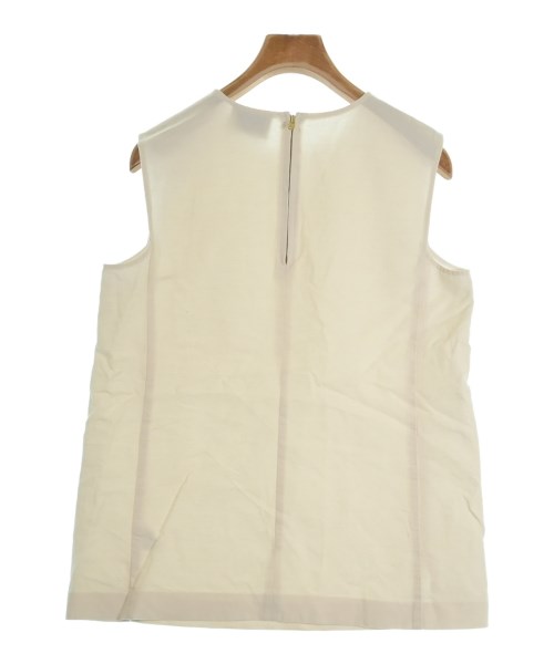 UNITED ARROWS（ユナイテッドアローズ）ブラウス 白 サイズ:38(M位) レディース/2200611714039