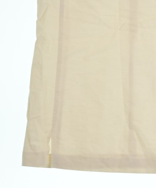 UNITED ARROWS（ユナイテッドアローズ）ブラウス 白 サイズ:38(M位) レディース/2200611714039