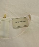 UNITED ARROWS（ユナイテッドアローズ）ブラウス 白 サイズ:38(M位) レディース/2200611714039