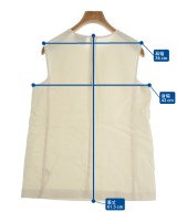 UNITED ARROWS（ユナイテッドアローズ）ブラウス 白 サイズ:38(M位) レディース/2200611714039