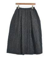 UNITED ARROWS（ユナイテッドアローズ）ロング・マキシ丈スカート 黒 サイズ:38(M位) レディース/2200613132015