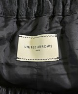UNITED ARROWS（ユナイテッドアローズ）ロング・マキシ丈スカート 黒 サイズ:38(M位) レディース/2200613132015