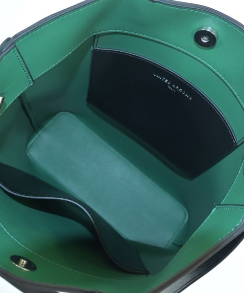 UNITED ARROWS（ユナイテッドアローズ）ショルダーバッグ 黒 サイズ:- レディース/2200613972048