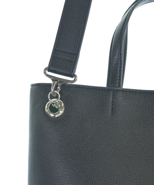 UNITED ARROWS（ユナイテッドアローズ）ショルダーバッグ 黒 サイズ:- レディース/2200613972048