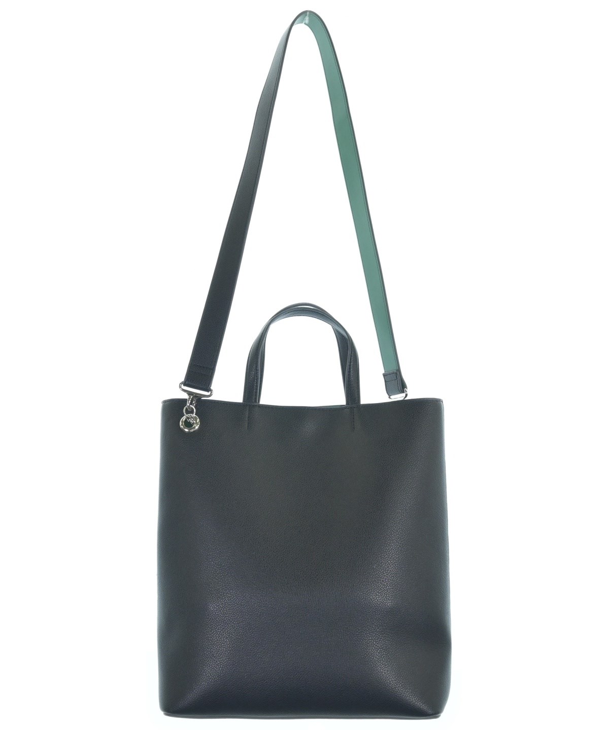 ユナイテッドアローズ　カゴバッグ　黒　タグ付き新品 UNITED ARROWS / ユナイテッドアローズ かごバッグ（条件：在庫無し