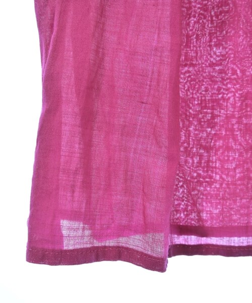 UNITED ARROWS（ユナイテッドアローズ）ブラウス ピンク サイズ:F レディース/2200614650068