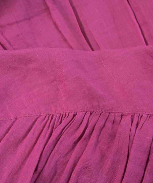 UNITED ARROWS（ユナイテッドアローズ）ブラウス ピンク サイズ:F レディース/2200614650068