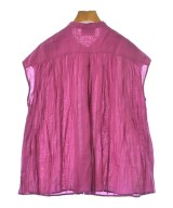 UNITED ARROWS（ユナイテッドアローズ）ブラウス ピンク サイズ:F レディース/2200614650068