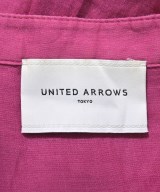 UNITED ARROWS（ユナイテッドアローズ）ブラウス ピンク サイズ:F レディース/2200614650068
