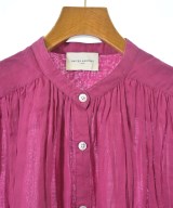 UNITED ARROWS（ユナイテッドアローズ）ブラウス ピンク サイズ:F レディース/2200614650068