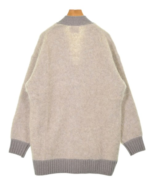 UNITED ARROWS（ユナイテッドアローズ）カーディガン ベージュ サイズ:F レディース/2200615634050
