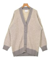 UNITED ARROWS（ユナイテッドアローズ）カーディガン ベージュ サイズ:F レディース/2200615634050