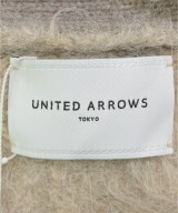 UNITED ARROWS（ユナイテッドアローズ）カーディガン ベージュ サイズ:F レディース/2200615634050