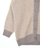 UNITED ARROWS（ユナイテッドアローズ）カーディガン ベージュ サイズ:F レディース/2200615634050