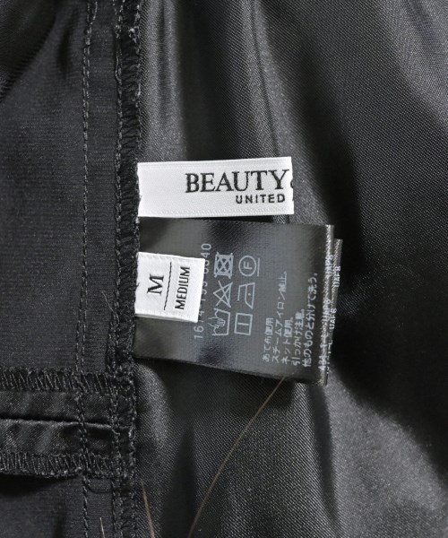 UNITED ARROWS（ユナイテッドアローズ）その他 黒 サイズ:M レディース/2200617966029