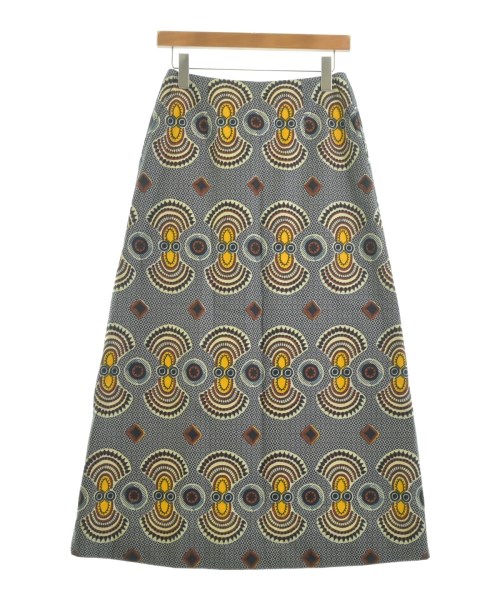 ユナイテッドアローズ(UNITED ARROWS)のUNITED ARROWS ロング・マキシ丈スカート